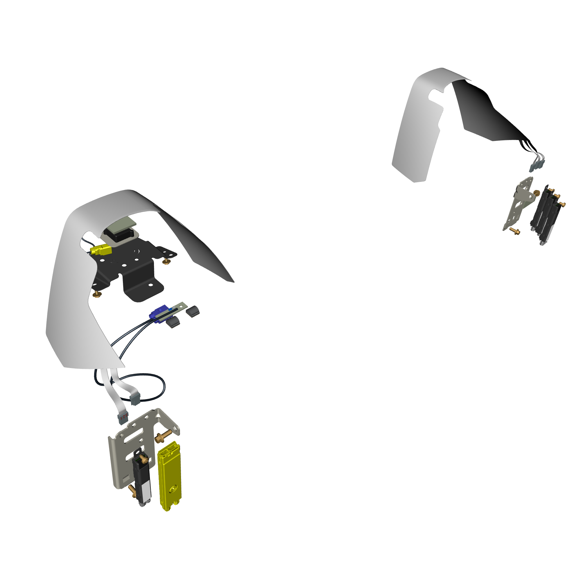 car: VANTAGE SP,item_no: nan,quantity: 1.0,reference: VANTAGE_SP_PartsCatalogue-150200-10 Antenna