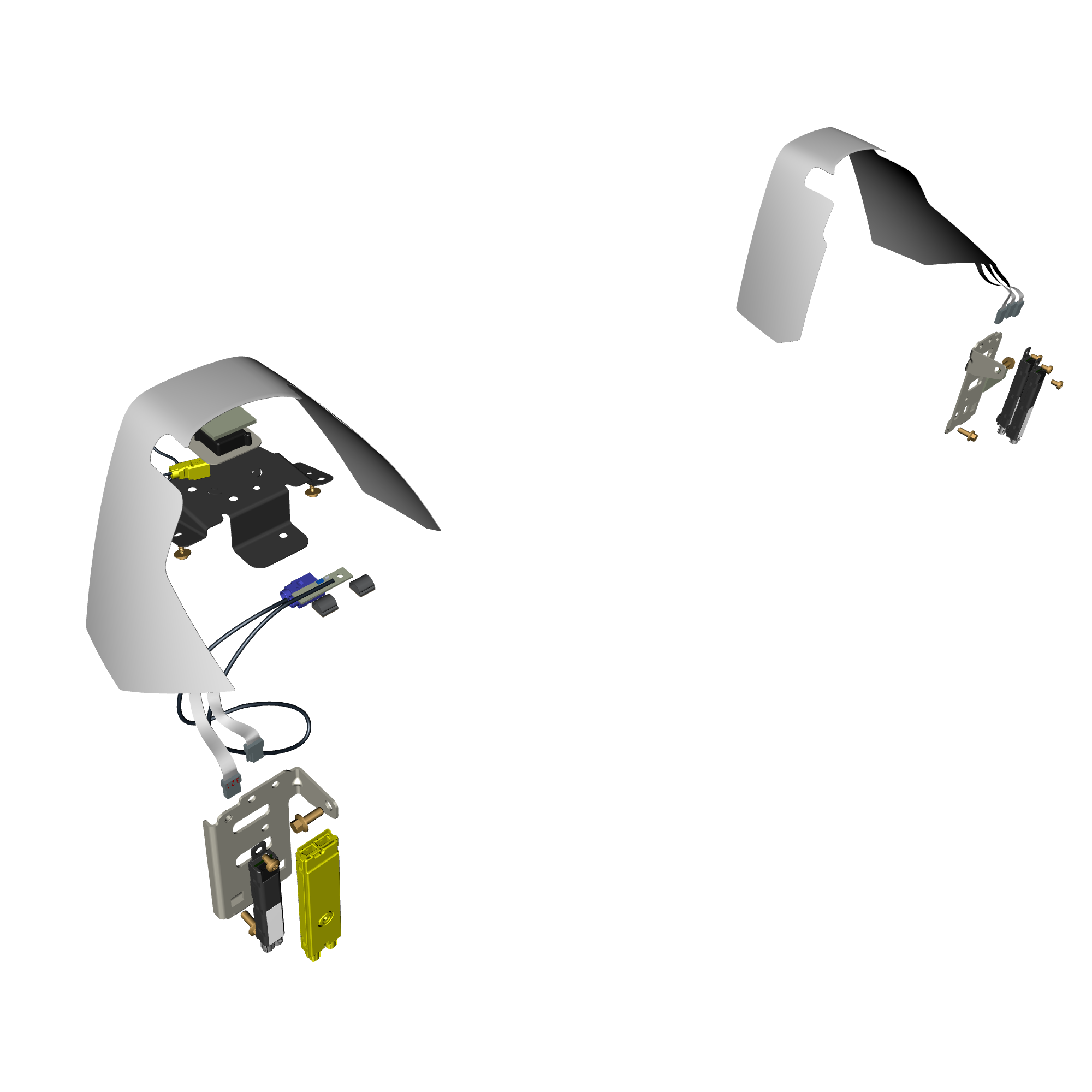 car: DBR22,item_no: nan,quantity: 1.0,reference: DBR22_PartsCatalogue-150200-10 Antenna