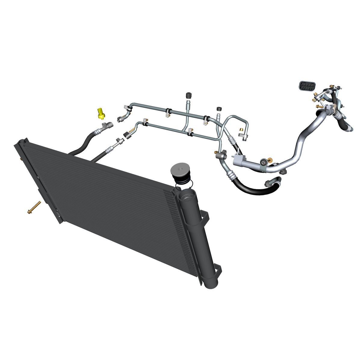 car:vantage,item_no:,quantity:1.0,reference:vantage_25_partscatalogue-120305-20 air con lines lhd