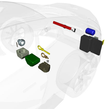 car: VANTAGE V12S,item_no: nan,quantity: 1,reference: VANTAGE_V12S_PartsCatalogue-000200-01 Tools & Emergency