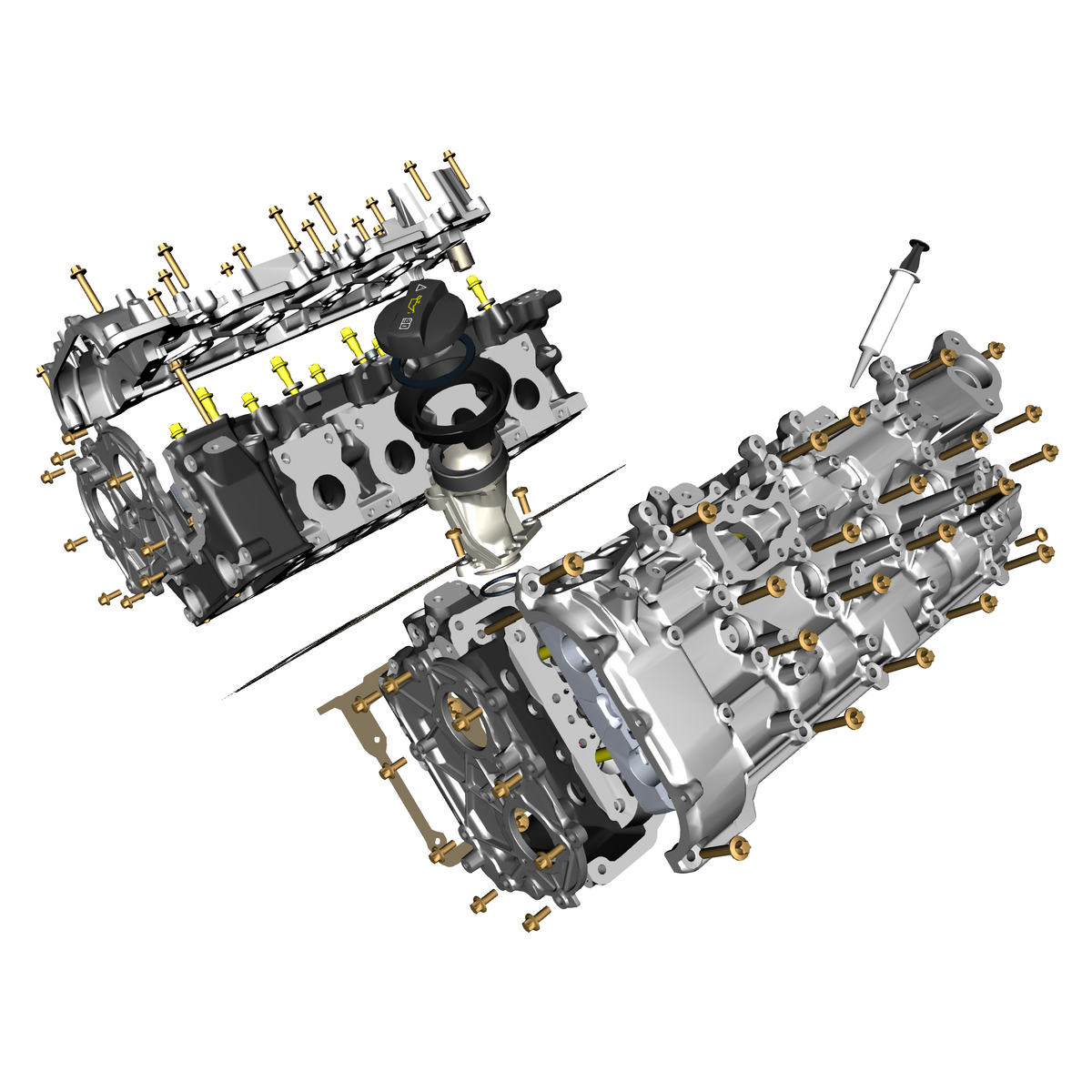 car: VANTAGE,item_no: nan,quantity: 20,reference: VANTAGE_19_PartsCatalogue-030102-10 Cylinder Heads