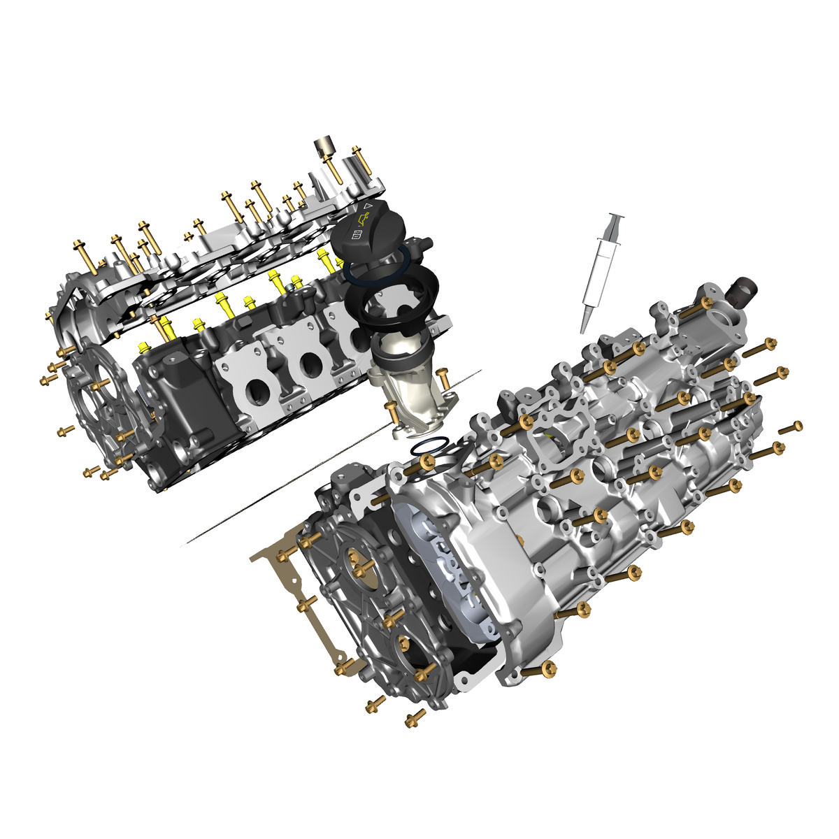 car: DB11,item_no: nan,quantity: 20,reference: DB11_PartsCatalogue-030102-10 Cylinder Heads