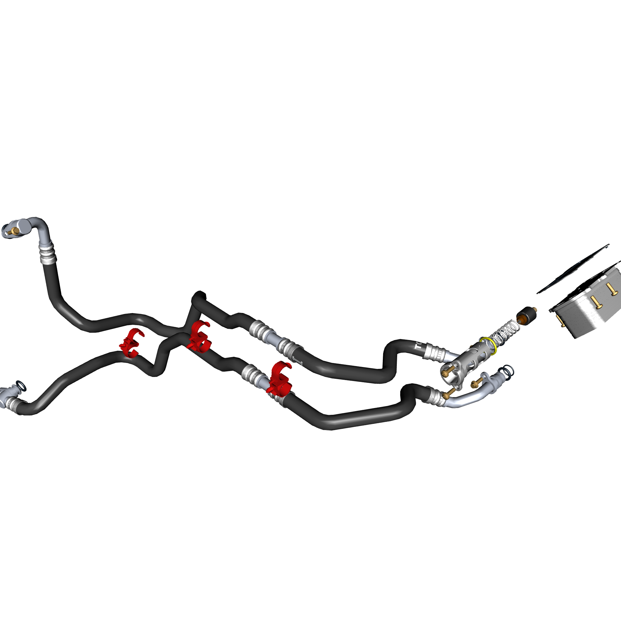 car: DB11,item_no: nan,quantity: 1,reference: DB11_PartsCatalogue-030201-30 Oil Cooler