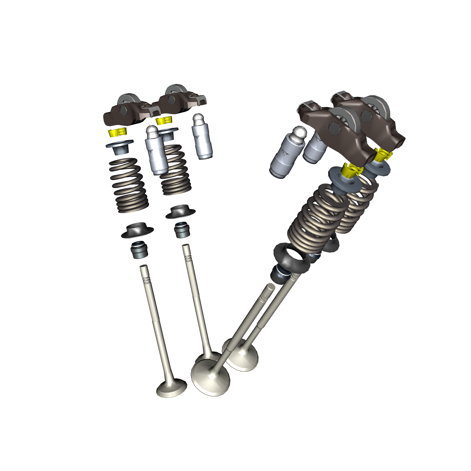 car:vantage,item_no:,quantity:64,reference:vantage_25_partscatalogue-032103-20 valve train