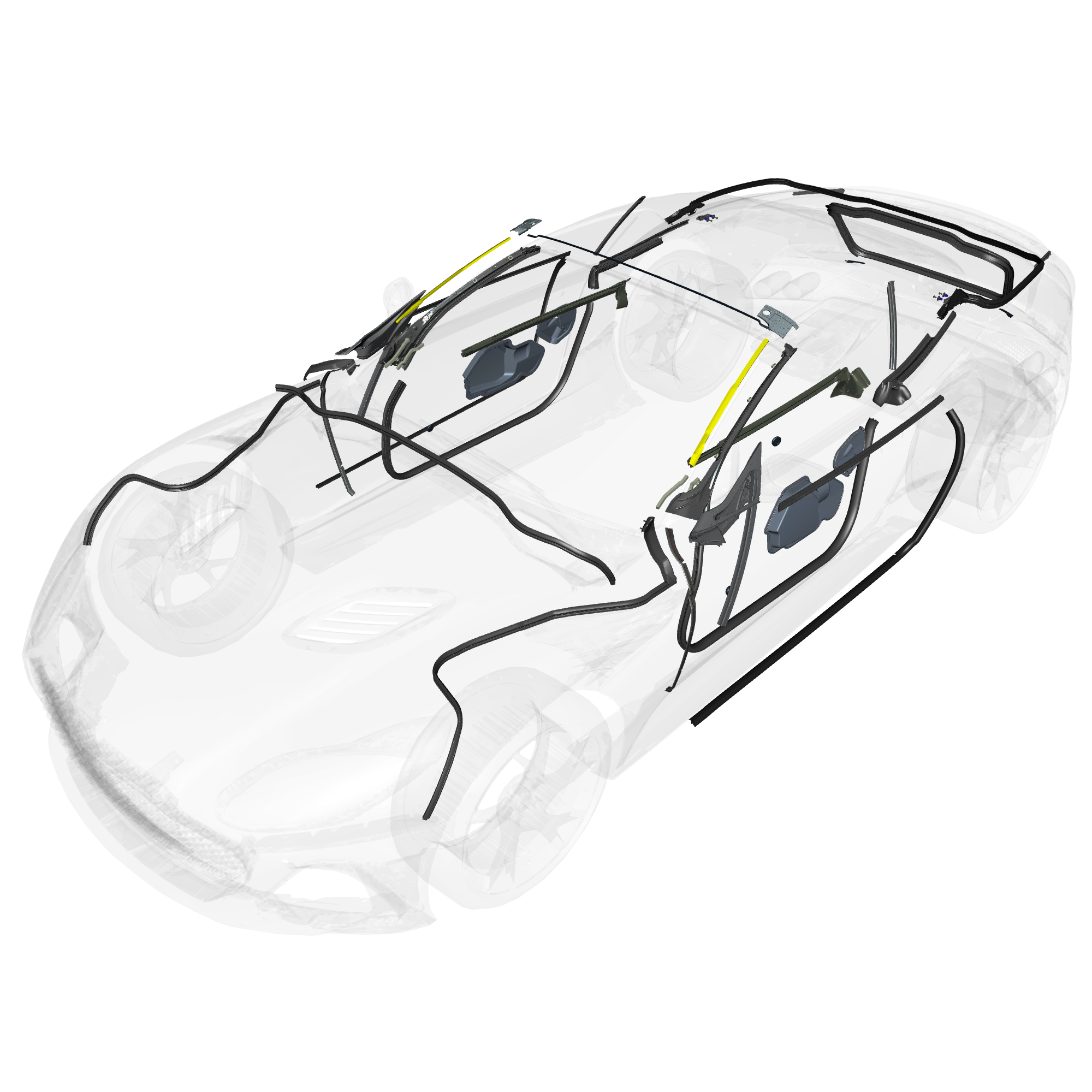 car: DBS,item_no: nan,quantity: 2,reference: DBS_19_PartsCatalogue-010700-20 Sealing