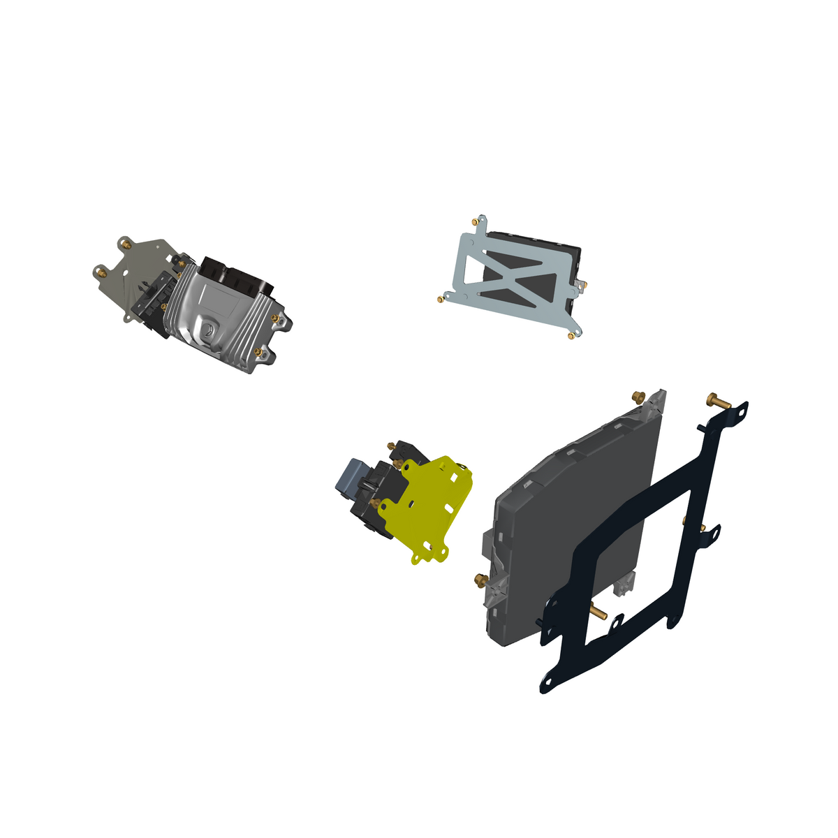 car: VALOUR,item_no: nan,quantity: 1.0,reference: VALOUR_PartsCatalogue-191000-10 Multi-Function Modules