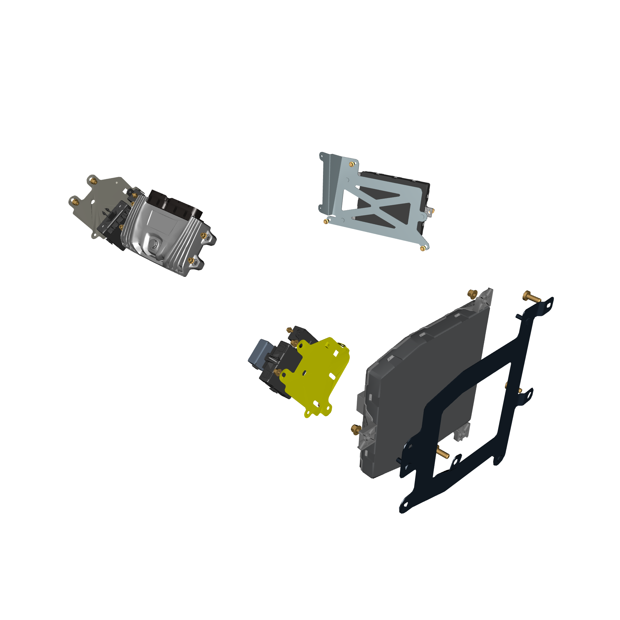 car: VANTAGE,item_no: nan,quantity: 1.0,reference: VANTAGE_19_PartsCatalogue-191000-10 Multi-Function Modules