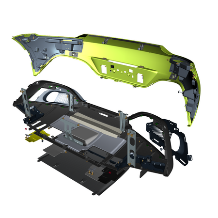 car:vantage,item_no:,quantity:1,reference:vantage_19_partscatalogue-011902-10 rear bumper