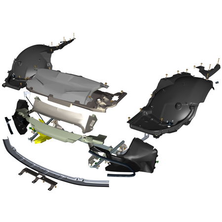 car:vantage,item_no:,quantity:1,reference:vantage_19_partscatalogue-010201-10 grille opening panels