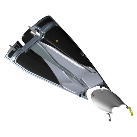 car: VALKYRIE,item_no: nan,quantity: 1,reference: VALKYRIE_PartsCatalogue-010305-10 Engine Cover