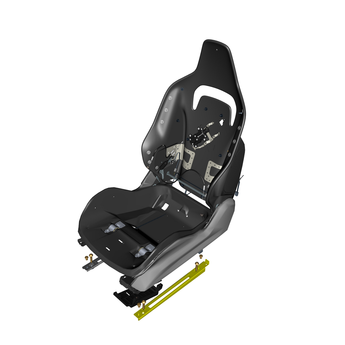 car:vantage,item_no:,quantity:1,reference:vantage_25_partscatalogue-011003-20 seat frame