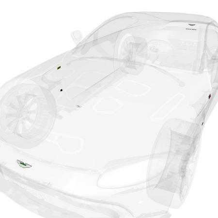 car: VANTAGE,item_no: nan,quantity: 1,reference: VANTAGE_19_PartsCatalogue-010812-10 Badging