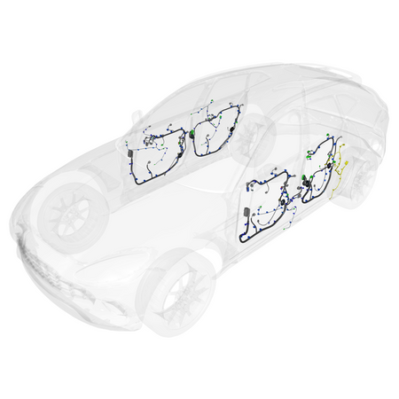 car: DBX,item_no: nan,quantity: 1,reference: DBX_PartsCatalogue-630207-10 Door Harness