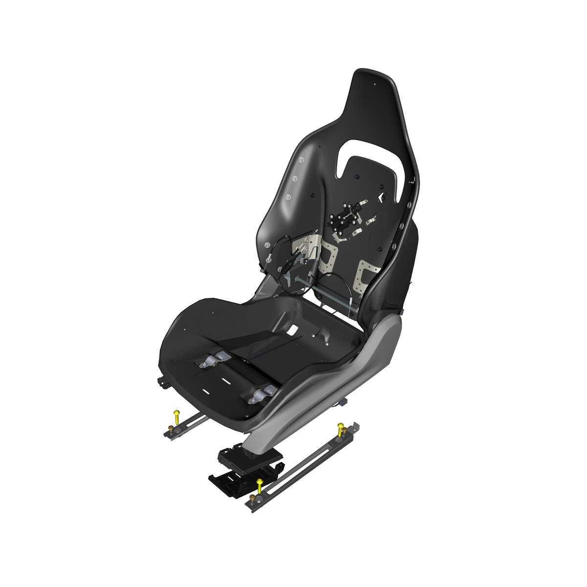 car: VANQUISH,item_no: nan,quantity: 4.0,reference: VANQUISH_25_PartsCatalogue-011003-20 Seat Frame