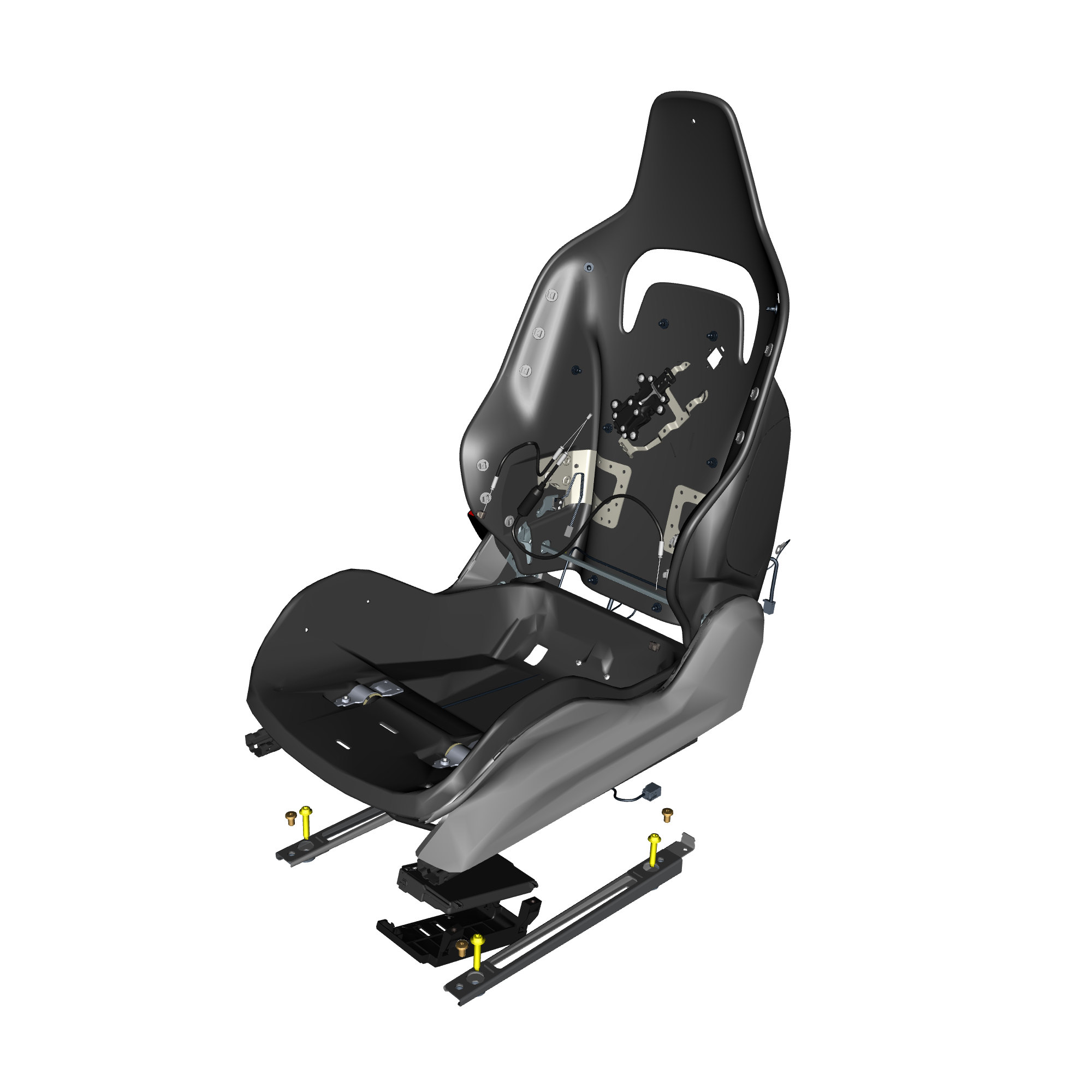 car: DB12,item_no: nan,quantity: 4.0,reference: DB12_24_PartsCatalogue-011003-20 Seat Frame