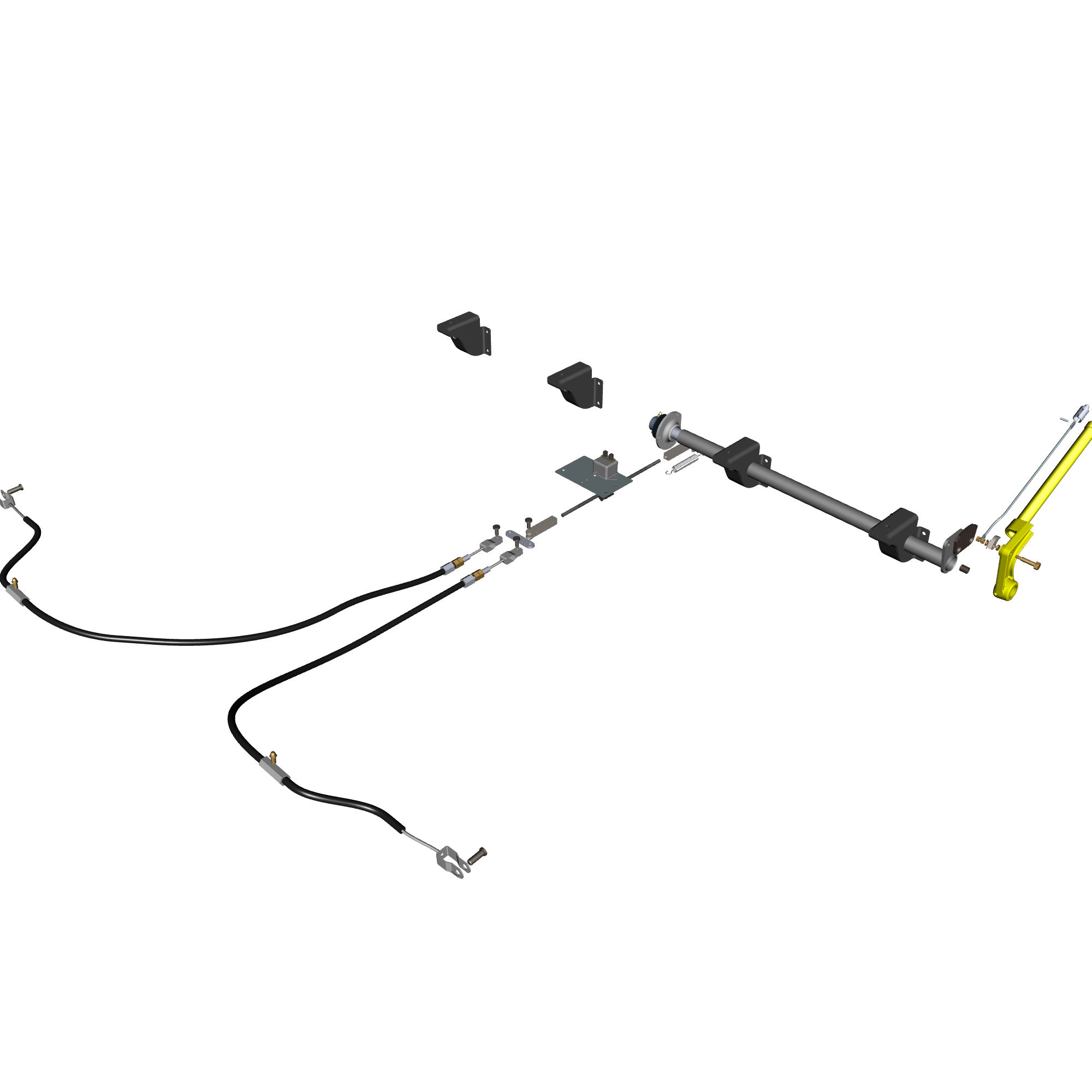 car:db5 gf,item_no:,quantity:1,reference:db5gf_partscatalogue-430201-10 parking brake