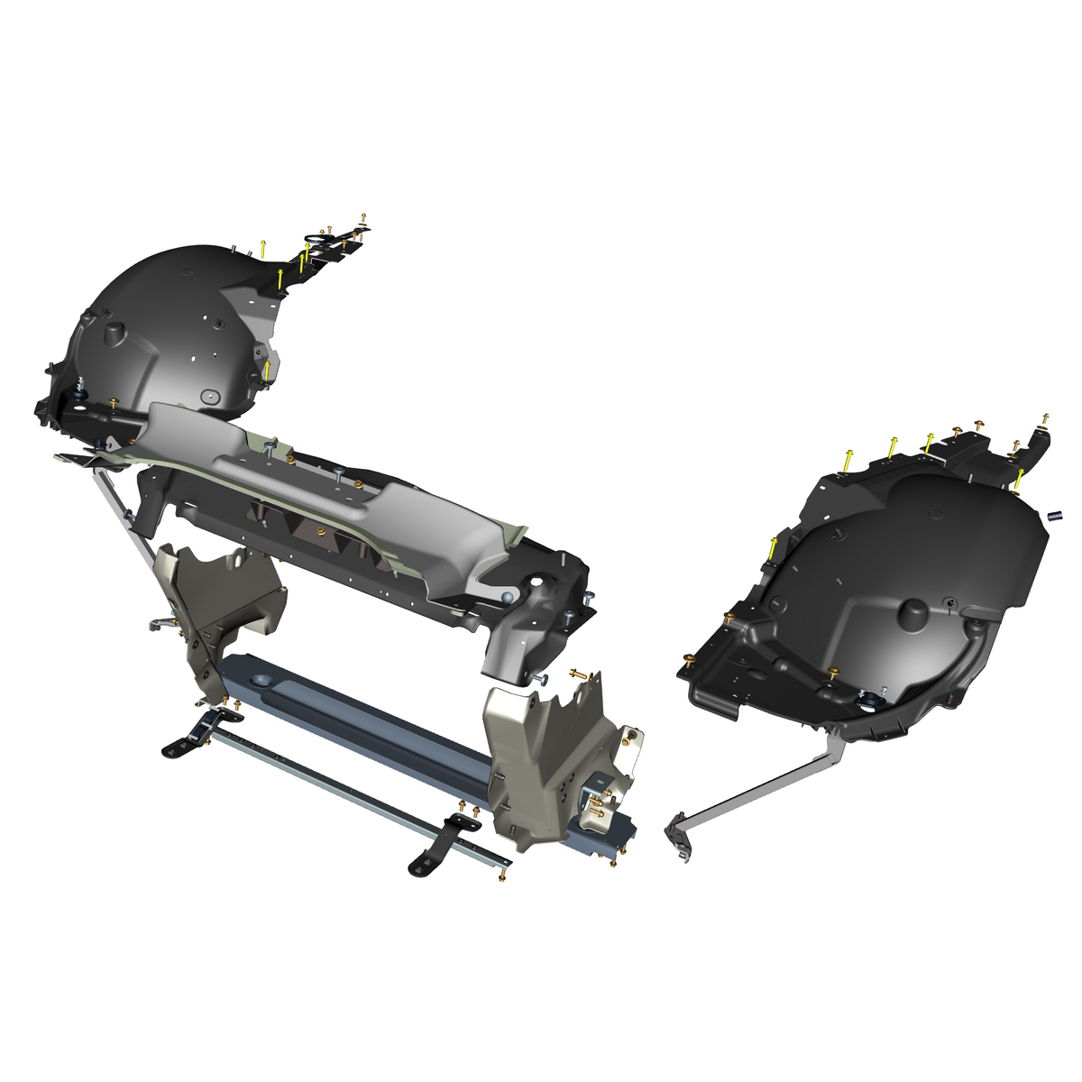 car:VALOUR,item_no:,quantity:10,reference:VALOUR_PartsCatalogue-010208-10 Front End Module