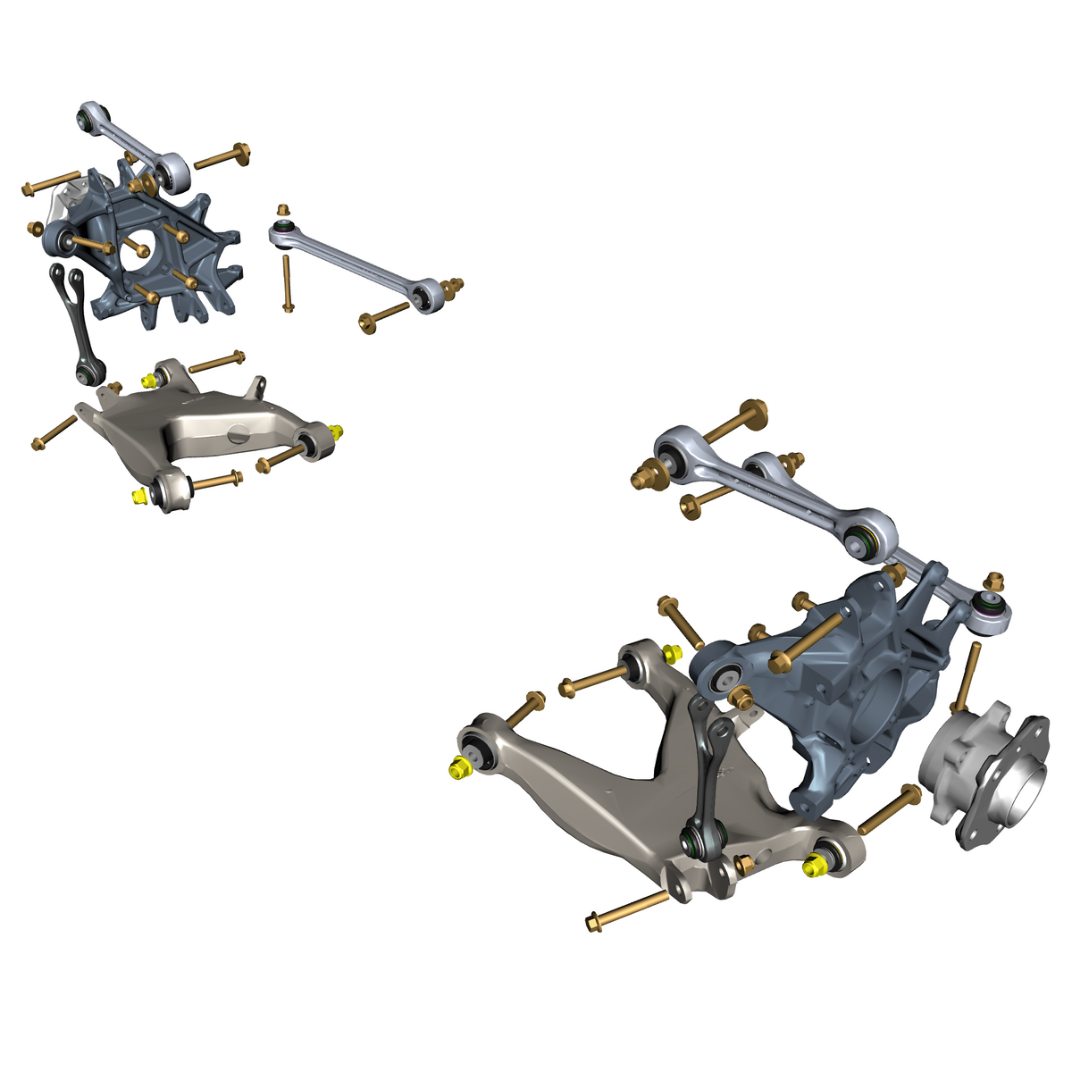 car:VANTAGE,item_no:,quantity:6,reference:VANTAGE_25_PartsCatalogue-040200-10 Rear Suspension