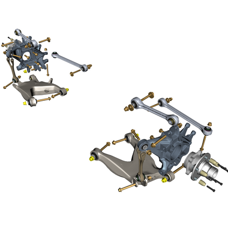 car:DBS ZAGATO,item_no:,quantity:6,reference:DBS_ZAGATO_PartsCatalogue-040200-10 Rear Suspension