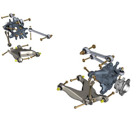 car:VANQUISH,item_no:,quantity:6,reference:VANQUISH_25_PartsCatalogue-040200-10 Rear Suspension