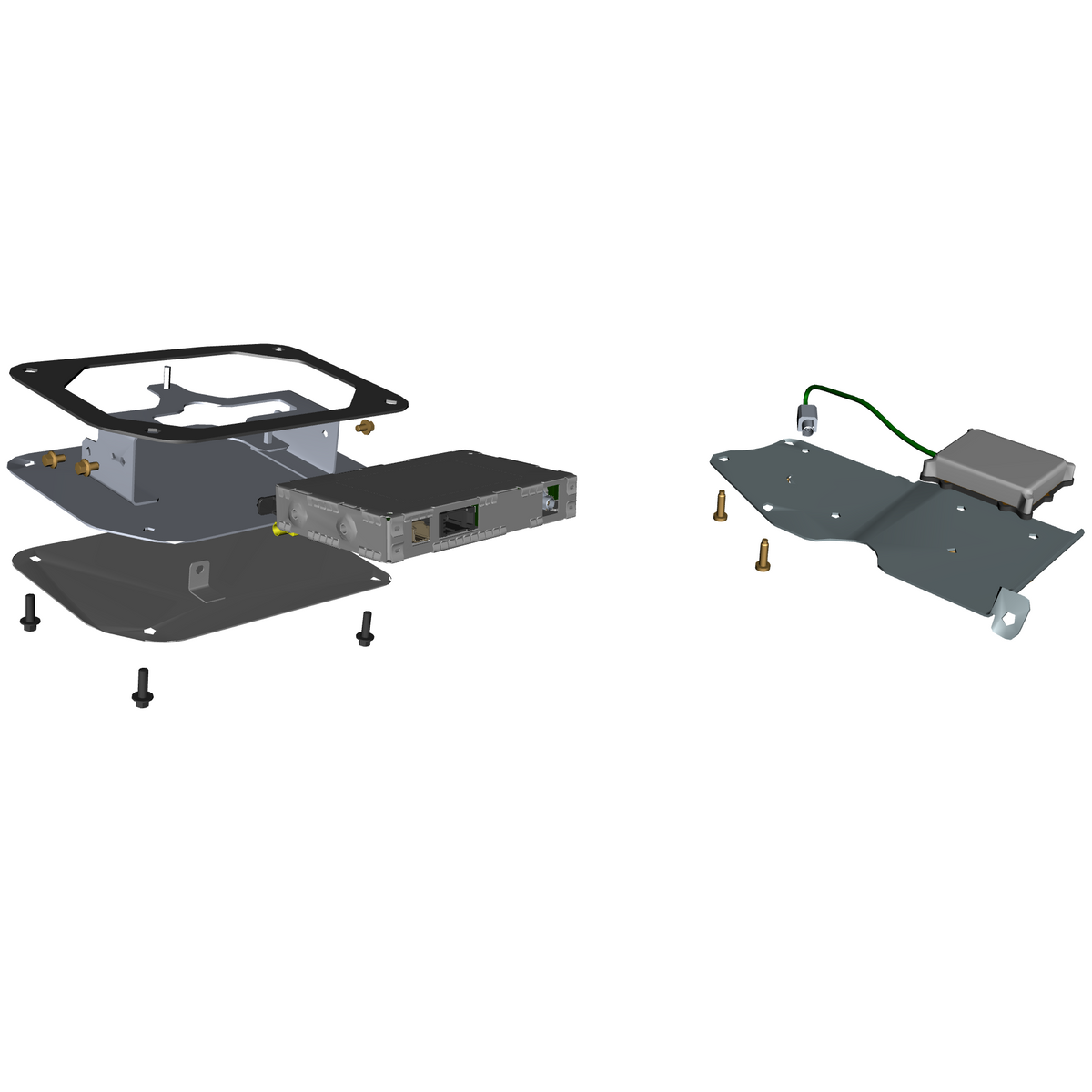 car:VANTAGE V12S,item_no:,quantity:1.0,reference:VANTAGE_V12S_PartsCatalogue-150204-01 SDARS Antenna - Coupe
