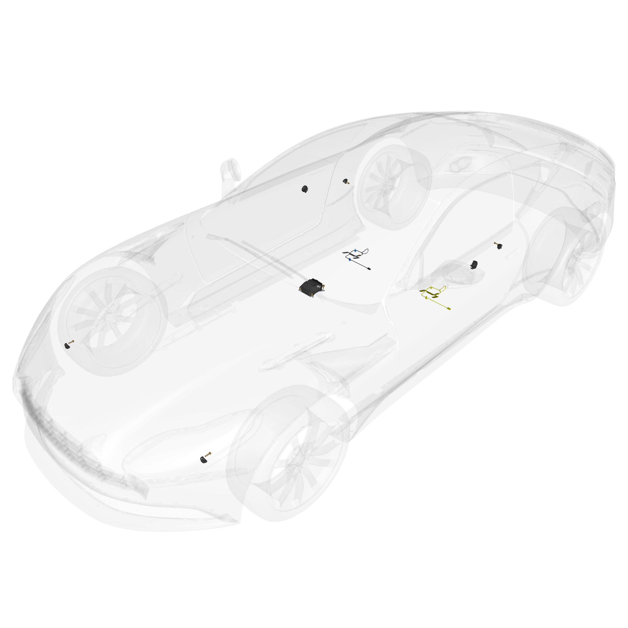 car: DB11,item_no: nan,quantity: 1.0,reference: DB11_PartsCatalogue-012005-10 Actuation Sensors