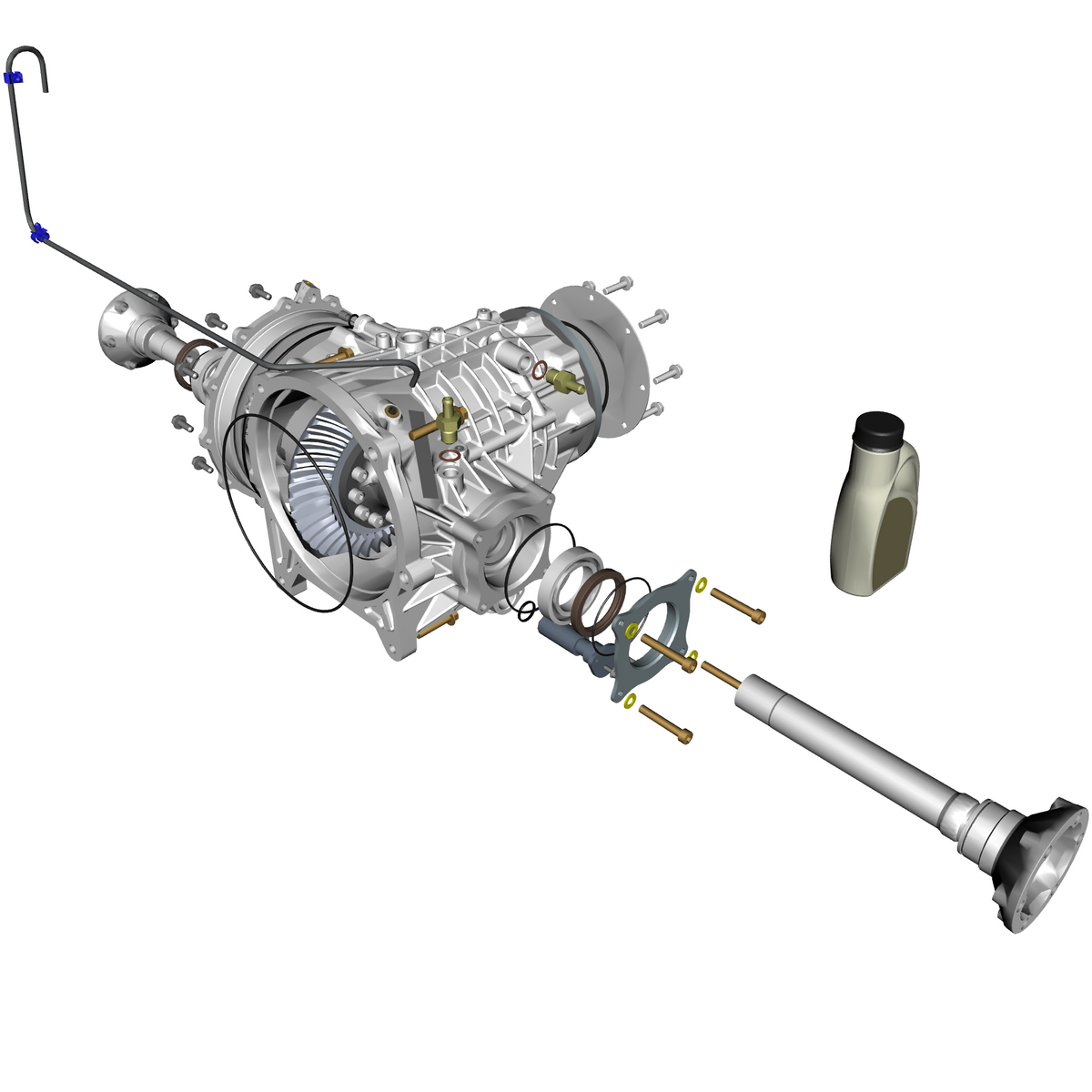 car:vanquish zagato,item_no:,quantity:4,reference:vanquish_zagato_partscatalogue-070110-10 differential assembly