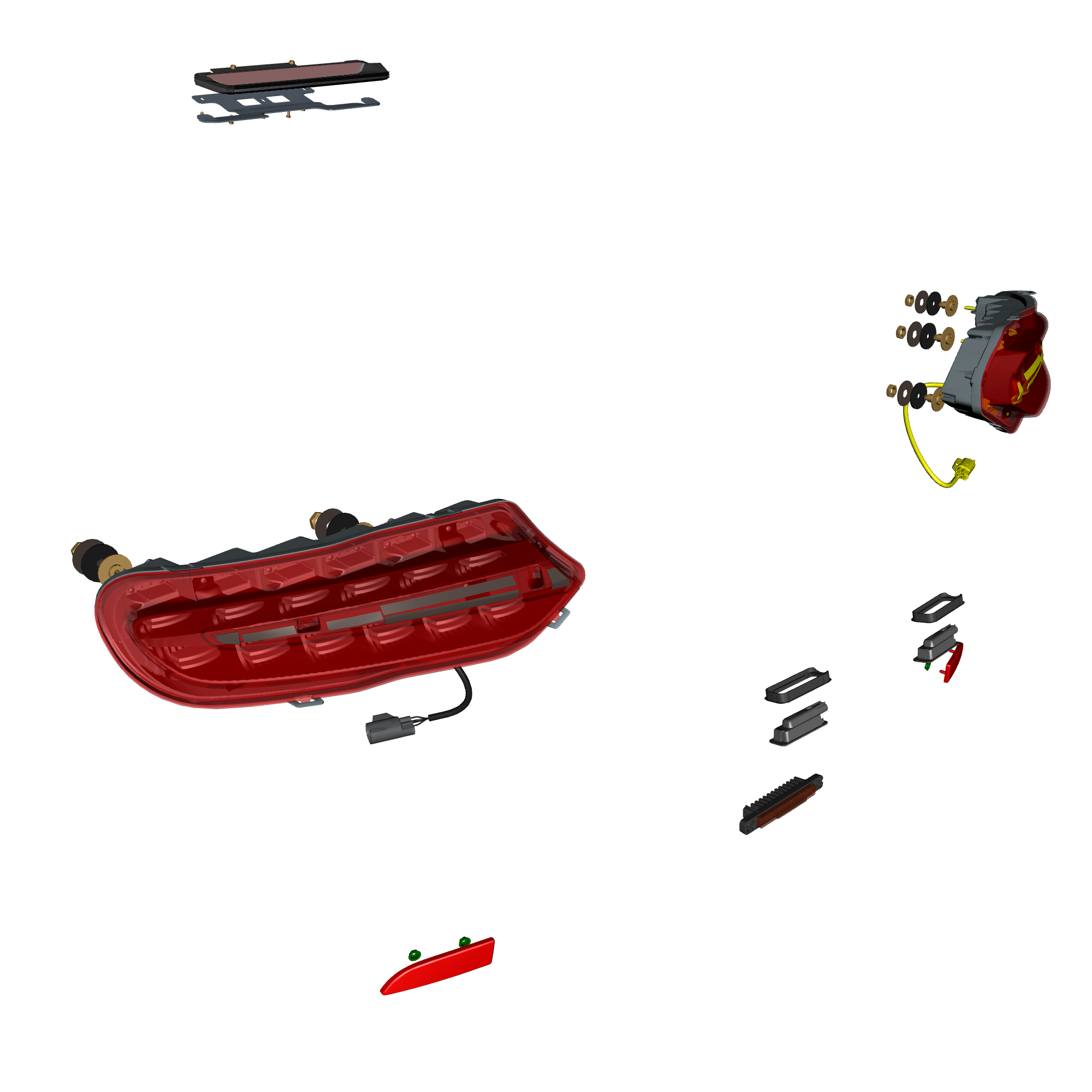 car:taraf,item_no:,quantity:1,reference:taraf_partscatalogue-170300-01 rear lighting