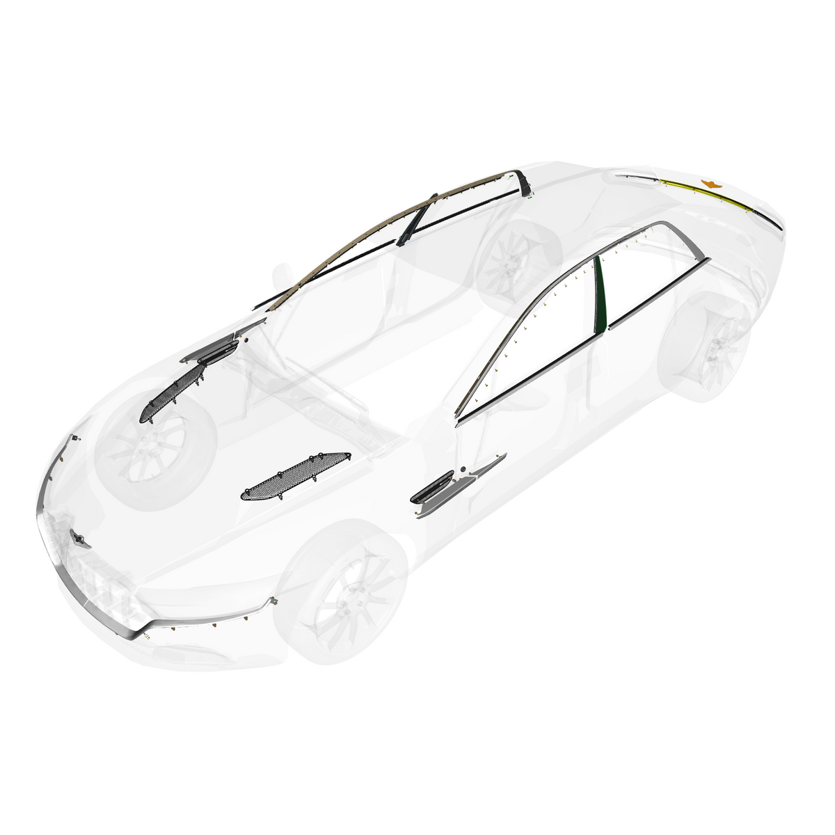 car:taraf,item_no:,quantity:1.0,reference:taraf_partscatalogue-010803-01 exterior trim