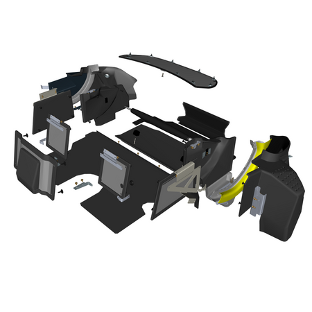 car: TARAF,item_no: nan,quantity: 1,reference: TARAF_PartsCatalogue-010517-01 Load Compartment Trim
