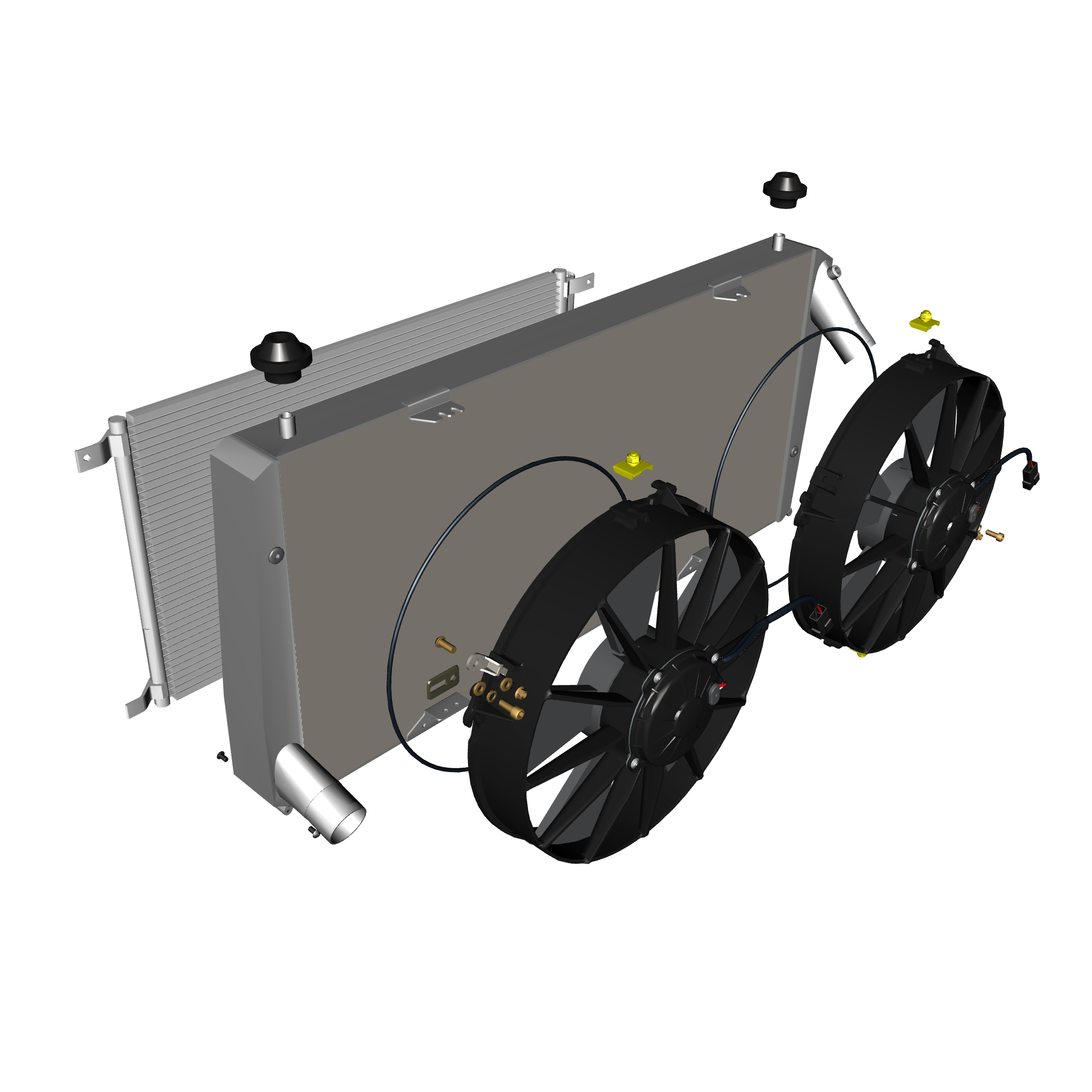 car:vulcan,item_no:,quantity:4,reference:vulcan_partscatalogue-032200-02 cooling - radiators