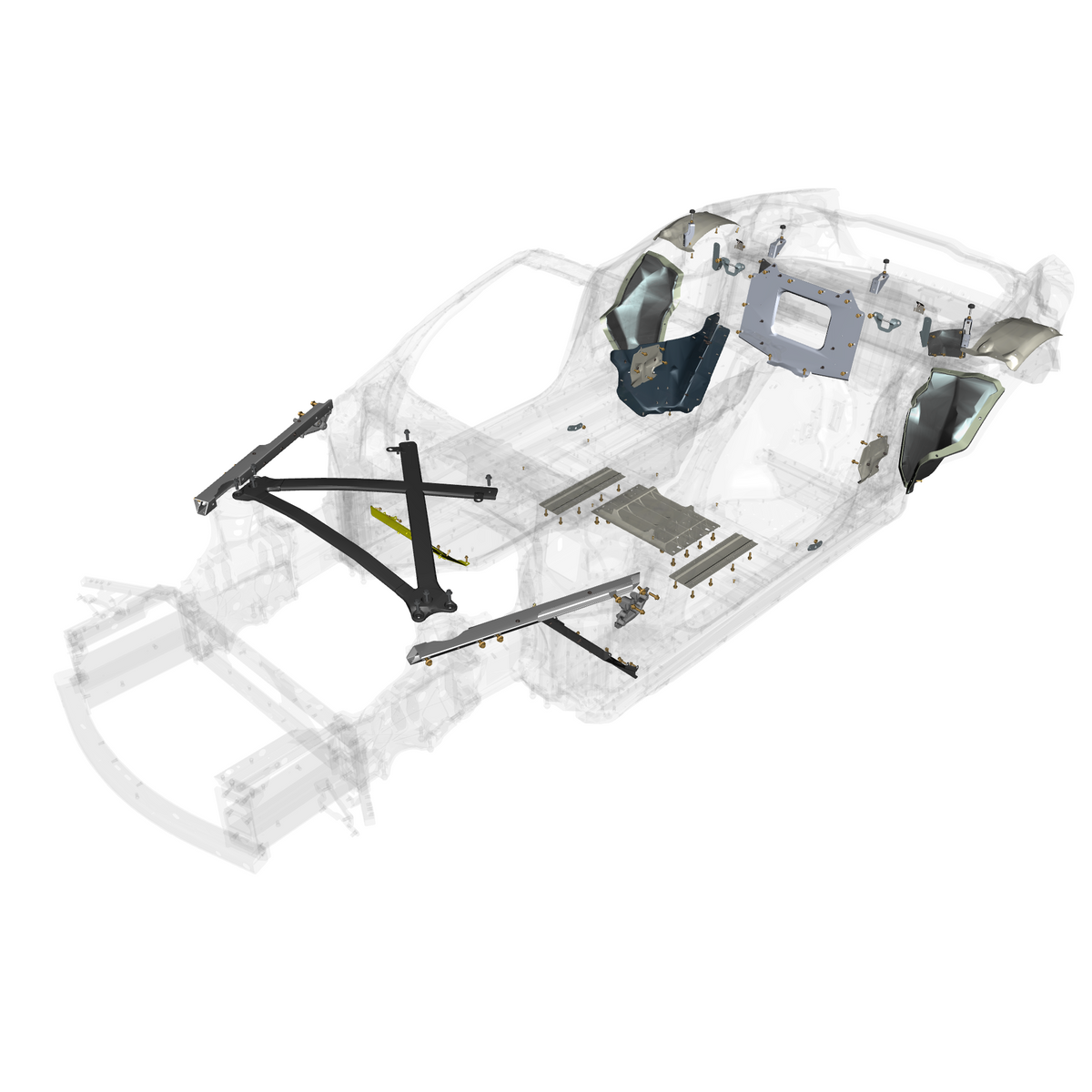 car: DBS,item_no: nan,quantity: 1.0,reference: DBS_19_PartsCatalogue-010130-20 Body Ancillary