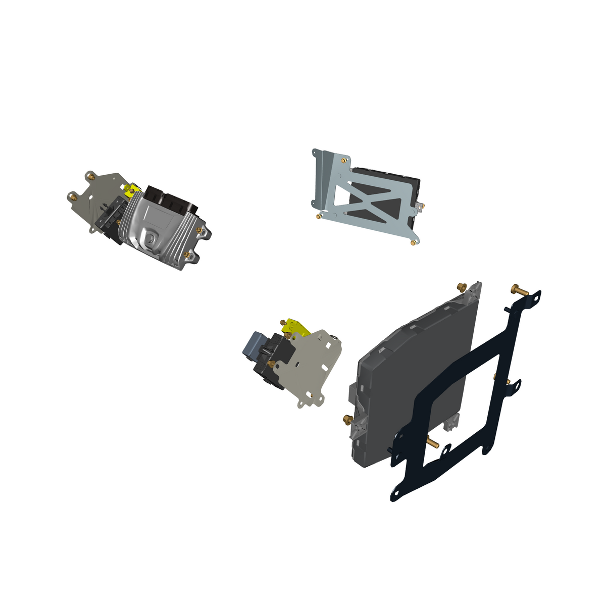 car: VANTAGE,item_no: nan,quantity: 2.0,reference: VANTAGE_19_PartsCatalogue-191000-10 Multi-Function Modules