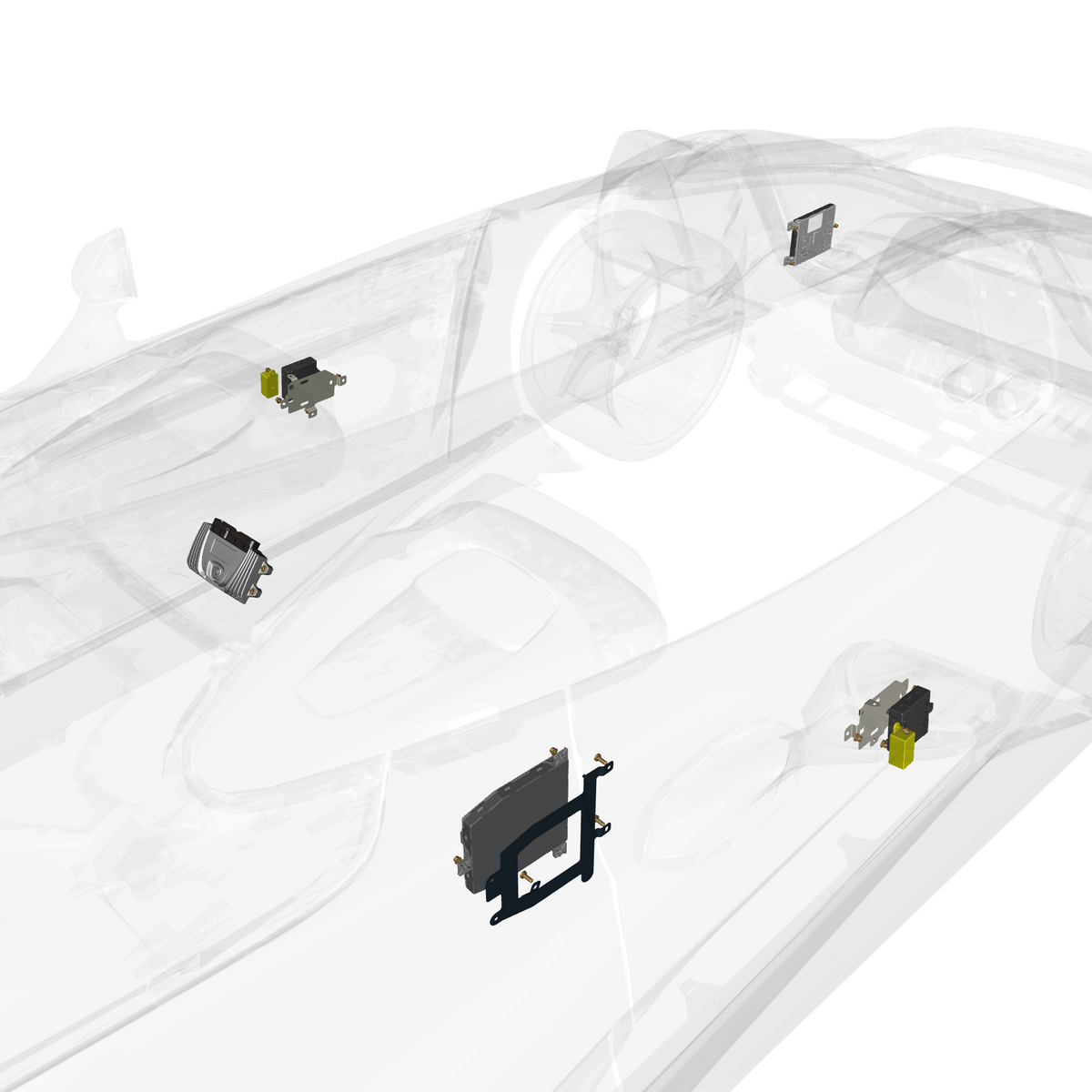 car: VANTAGE SP,item_no: nan,quantity: 2,reference: VANTAGE_SP_PartsCatalogue-191000-10 Multi-Function Modules