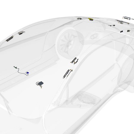 car: DB11,item_no: nan,quantity: 1.0,reference: DB11_PartsCatalogue-150210-10 Antenna
