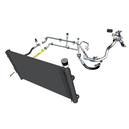 car: VANTAGE,item_no: nan,quantity: 1.0,reference: VANTAGE_25_PartsCatalogue-120305-20 Air Con Lines LHD