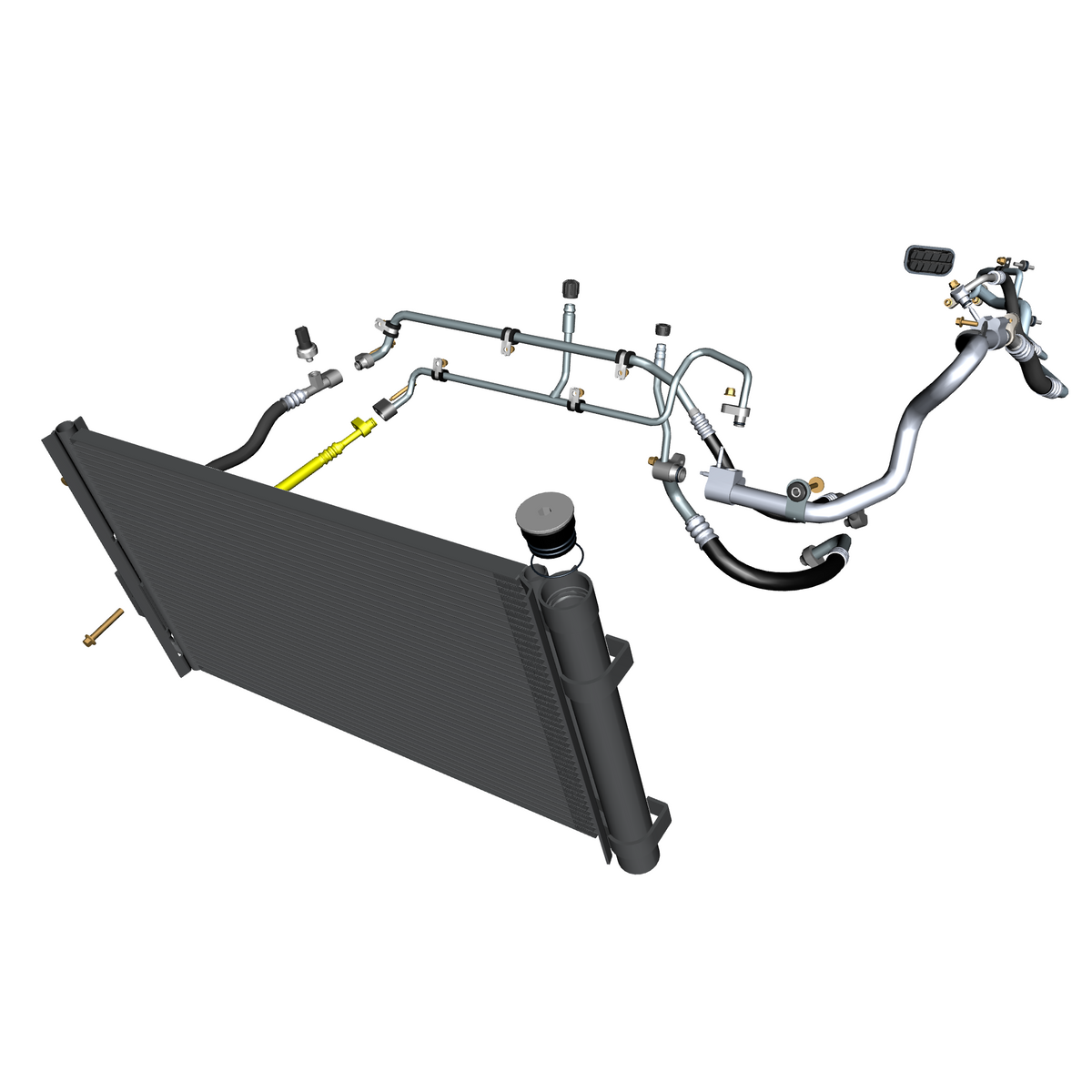 car:vantage,item_no:,quantity:1.0,reference:vantage_25_partscatalogue-120305-20 air con lines lhd