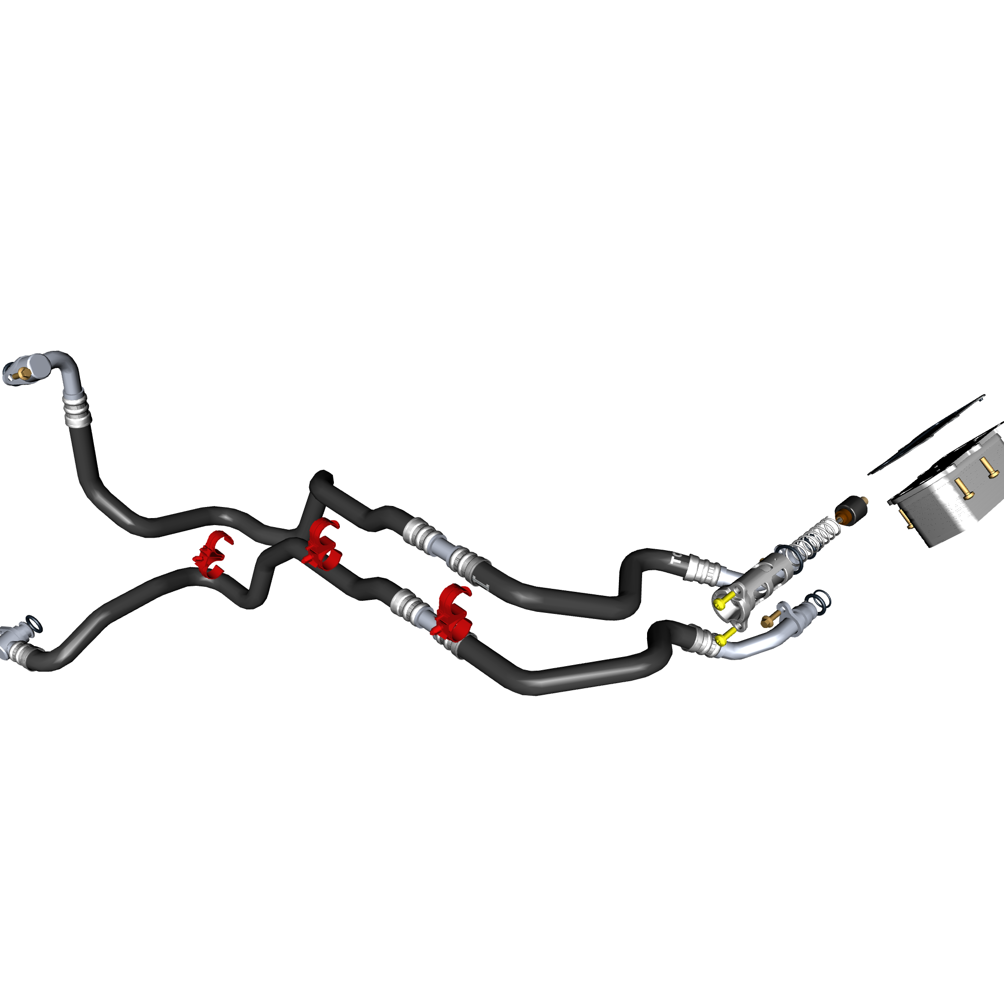 car:db11,item_no:,quantity:2,reference:db11_partscatalogue-030201-30 oil cooler