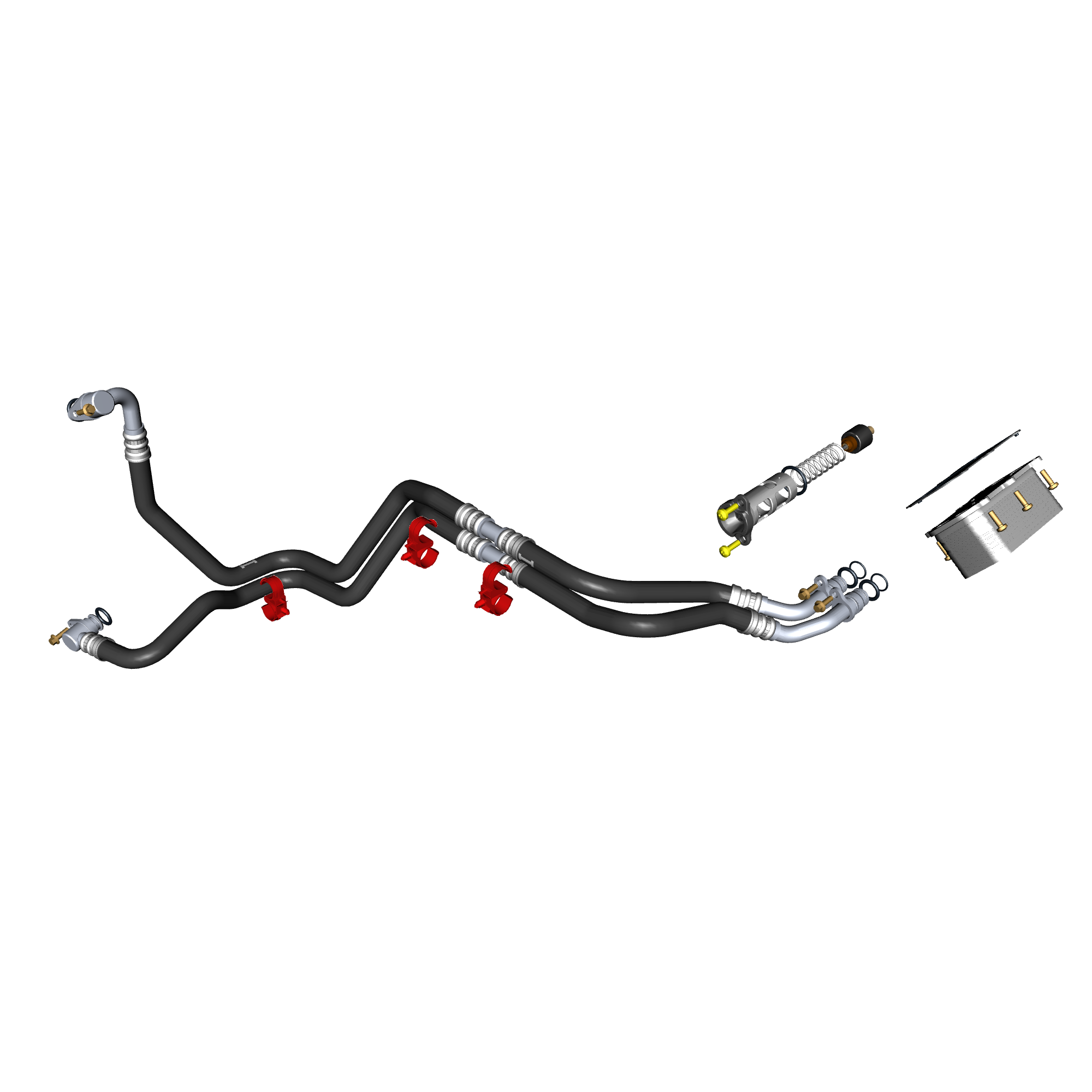 car:vantage,item_no:,quantity:2,reference:vantage_19_partscatalogue-030201-30 oil cooler