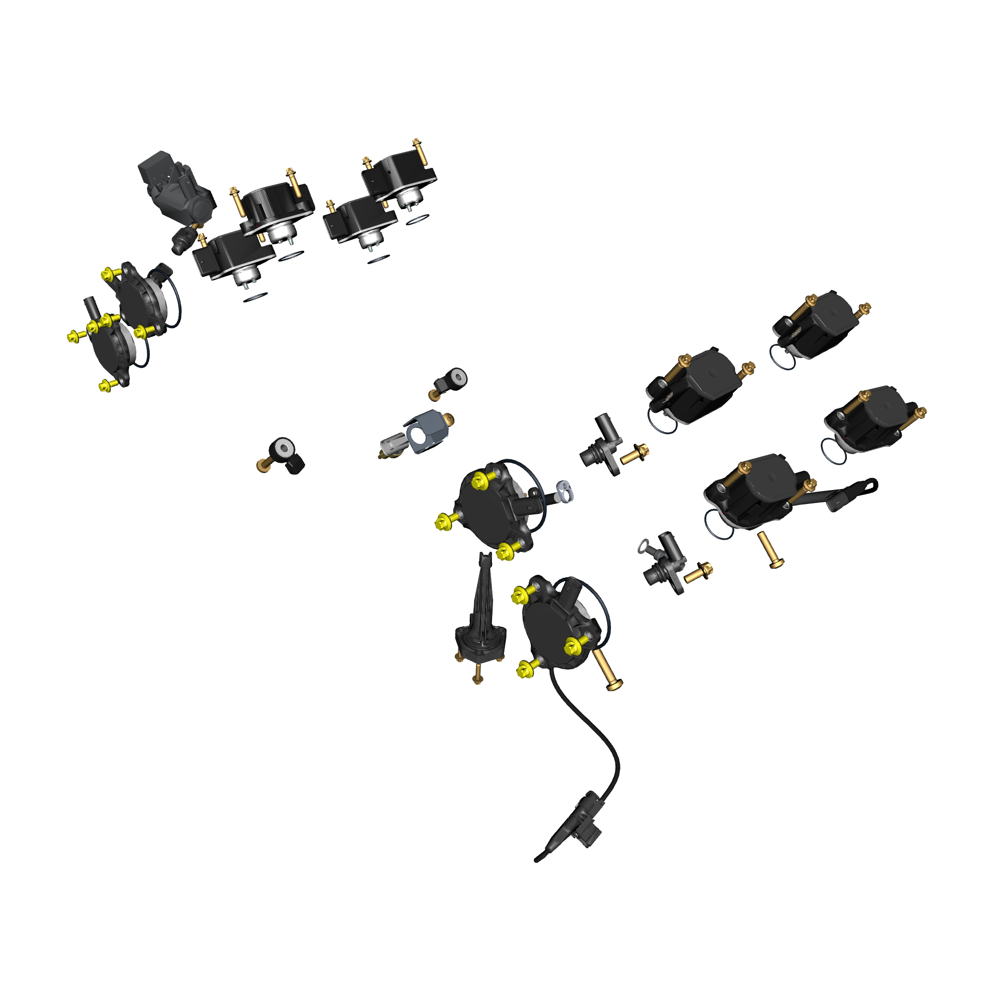 car: DBX,item_no: nan,quantity: 12,reference: DBX_PartsCatalogue-031614-30 Sensors