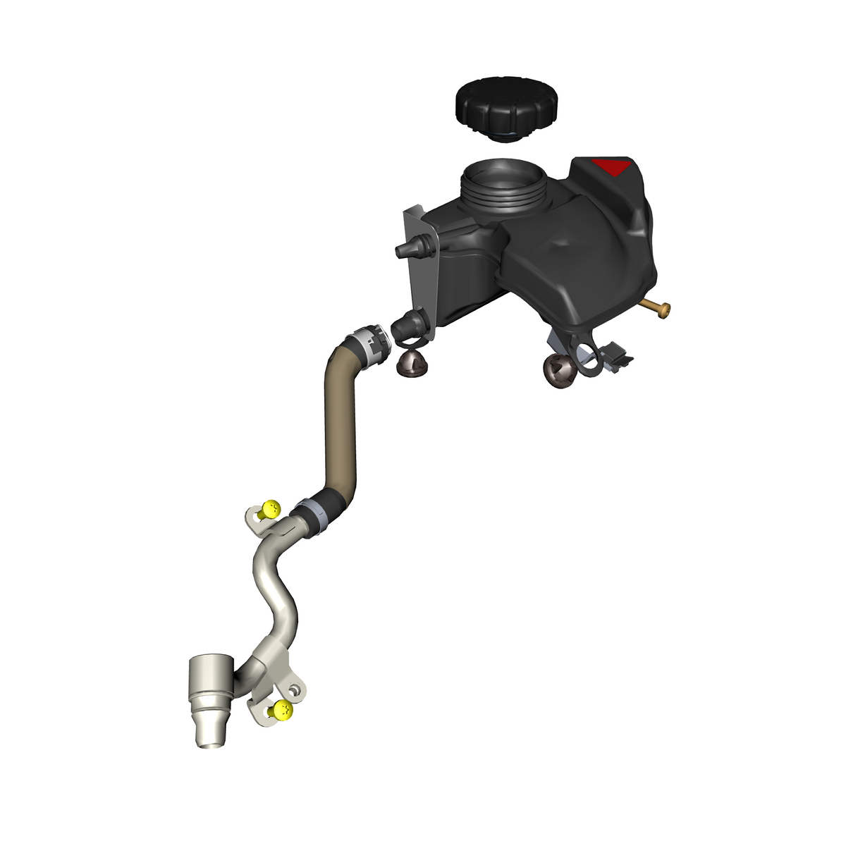 car: DB12,item_no: nan,quantity: 2,reference: DB12_24_PartsCatalogue-032110-20 Surge Tank Assembly