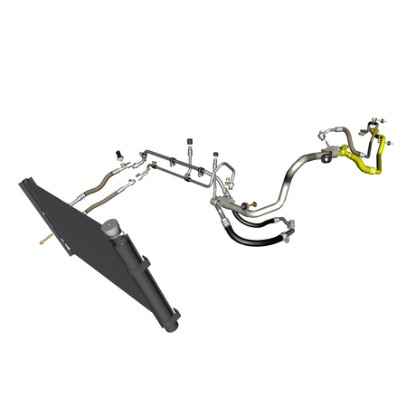 car: DB12,item_no: nan,quantity: 1.0,reference: DB12_24_PartsCatalogue-120305-10 Air Con Lines LHD