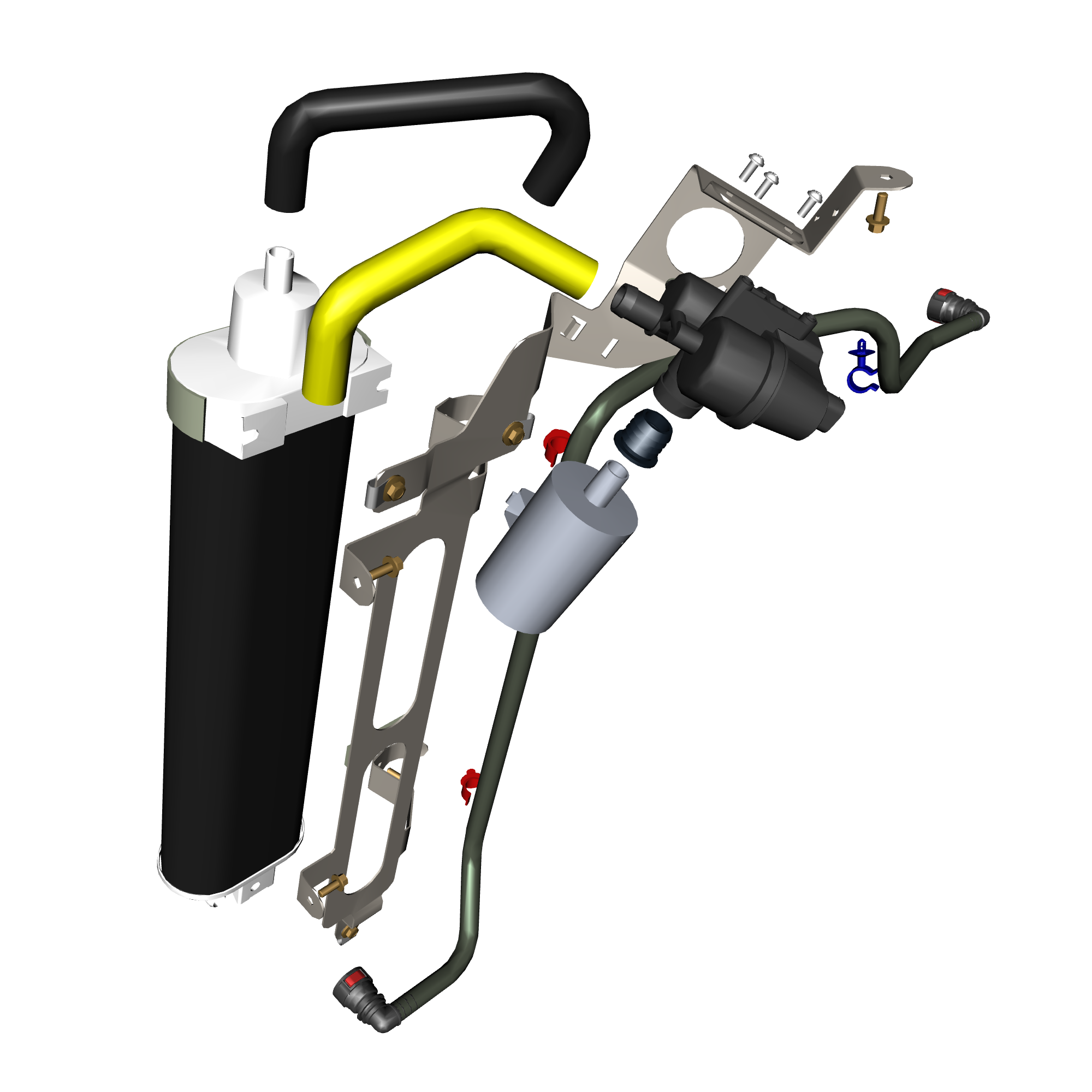 car:vantage,item_no:,quantity:1,reference:vantage_25_partscatalogue-100109-10 evaporative emissions