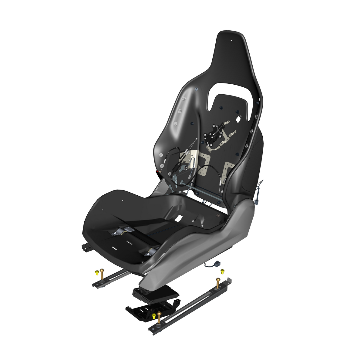 car: DB12,item_no: nan,quantity: 4.0,reference: DB12_24_PartsCatalogue-011003-20 Seat Frame