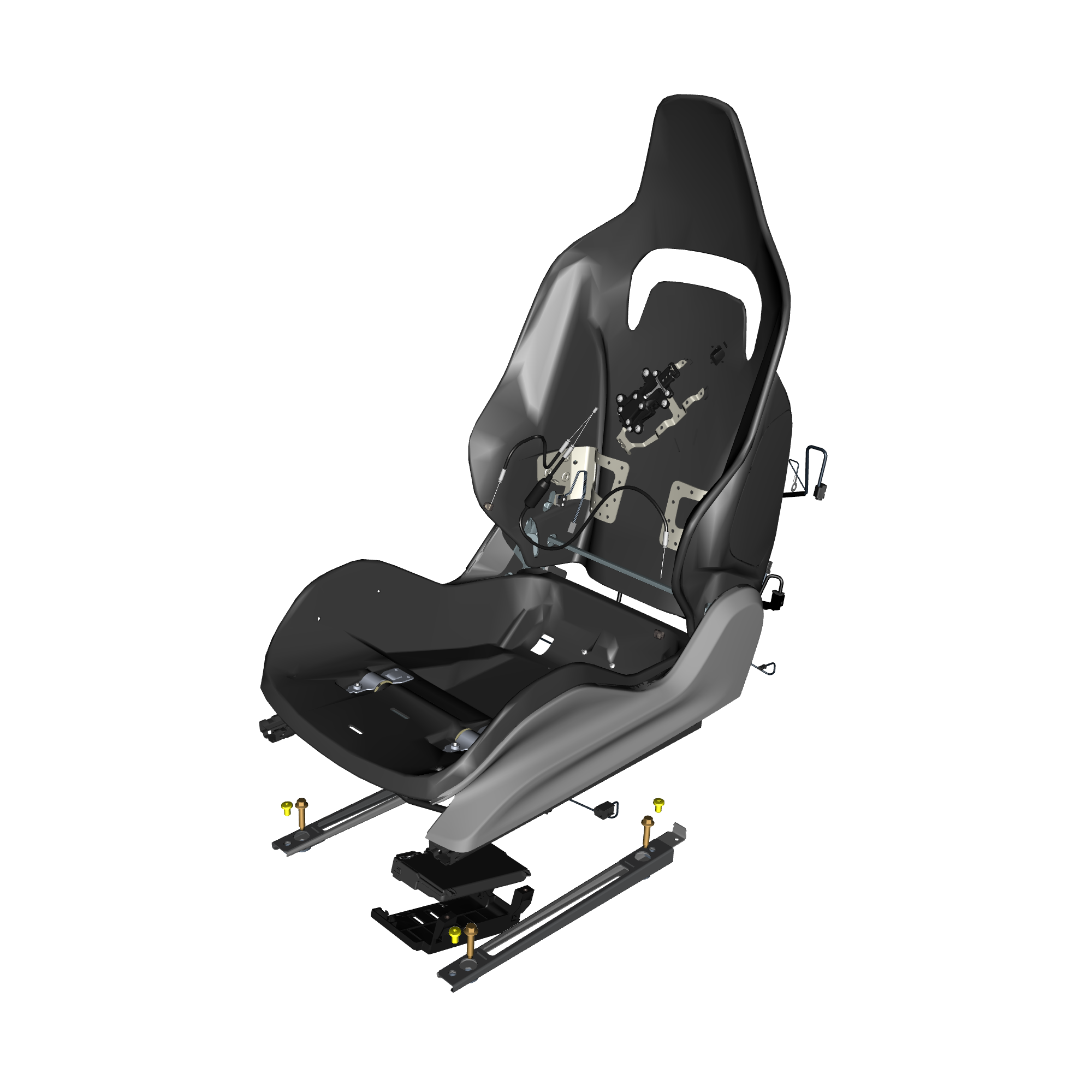 car:valour,item_no:,quantity:4,reference:valour_partscatalogue-011001-20 seat frame