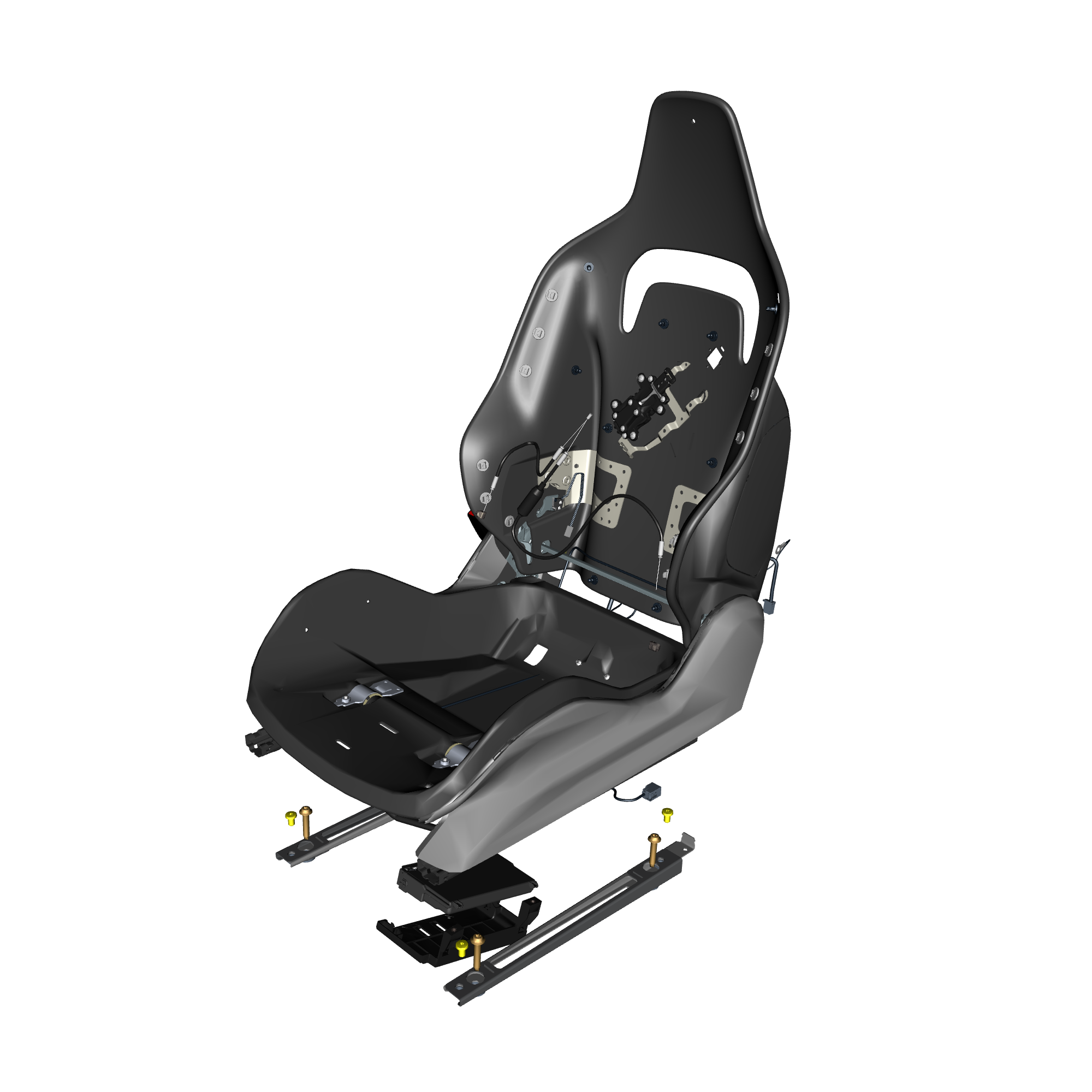 car:db12,item_no:,quantity:4.0,reference:db12_24_partscatalogue-011003-20 seat frame