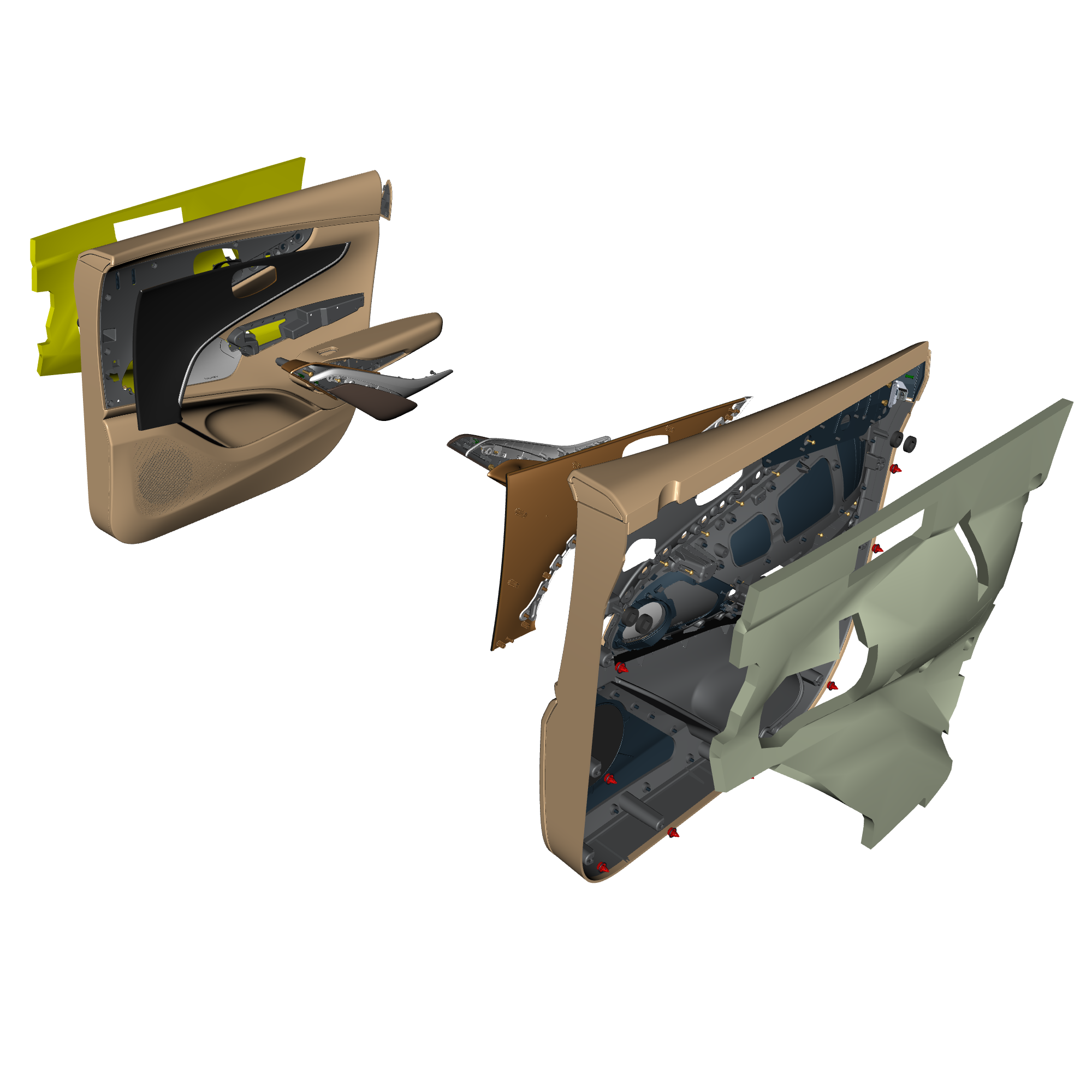 car:dbx,item_no:,quantity:1.0,reference:dbx_partscatalogue-300601 front door trim