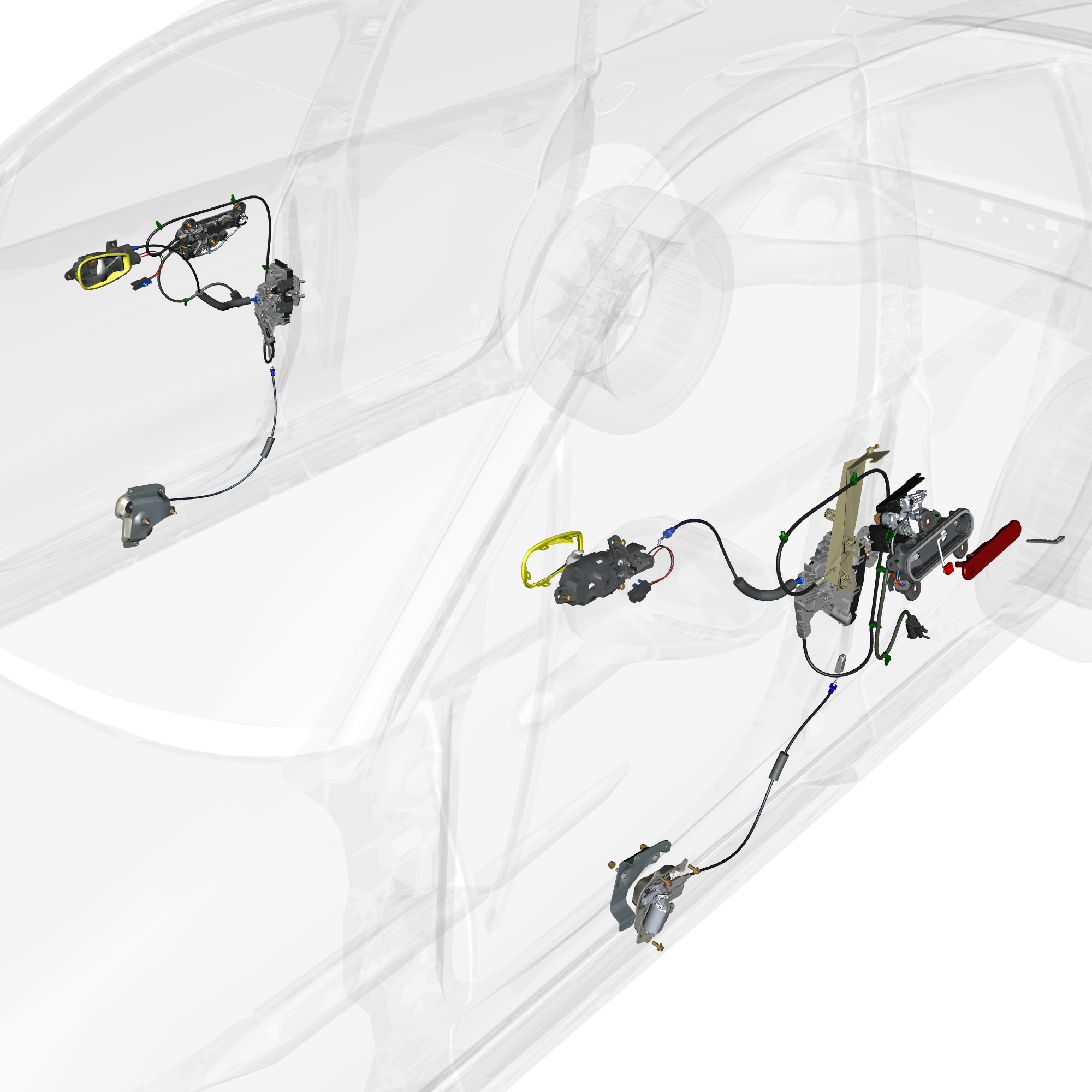 car:dbx,item_no:,quantity:2,reference:dbx_partscatalogue-310905-10 front door latch