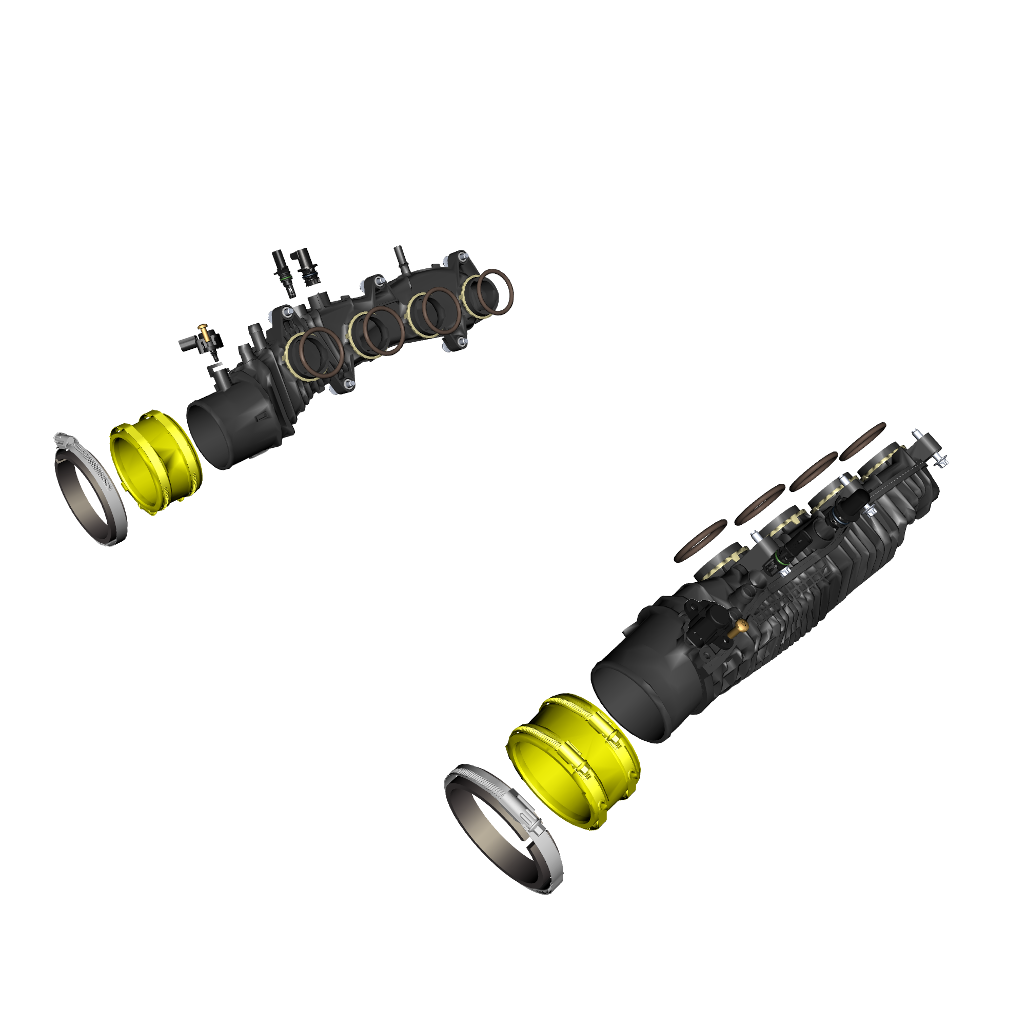 car:DBX,item_no:,quantity:2,reference:DBX_PartsCatalogue-031609-20 Inlet Manifolds