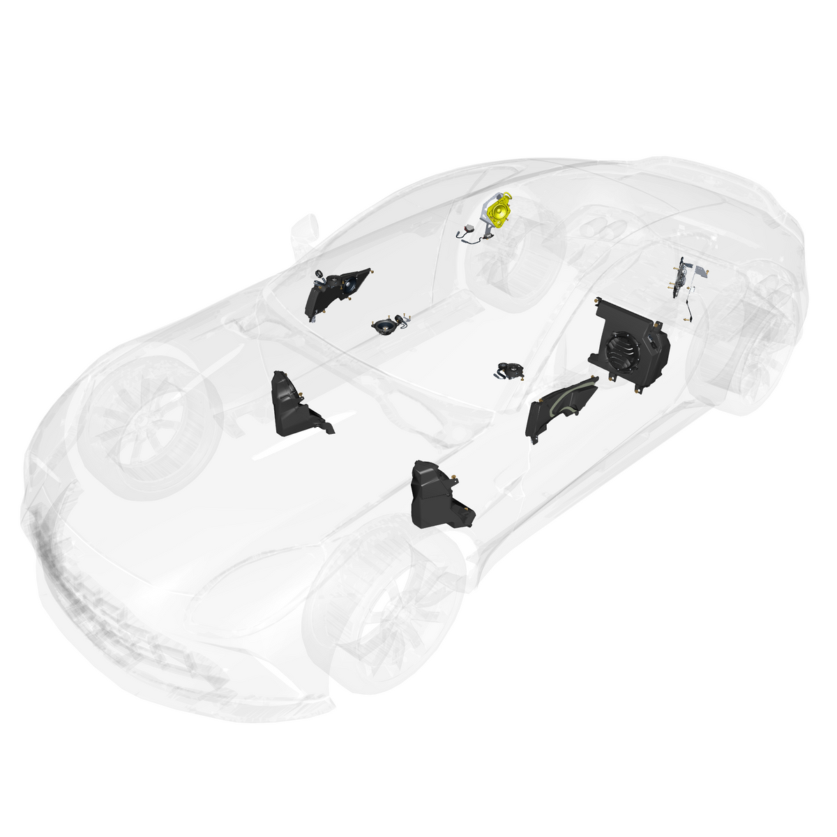 car:vantage,item_no:,quantity:1.0,reference:vantage_25_partscatalogue-150300 speakers